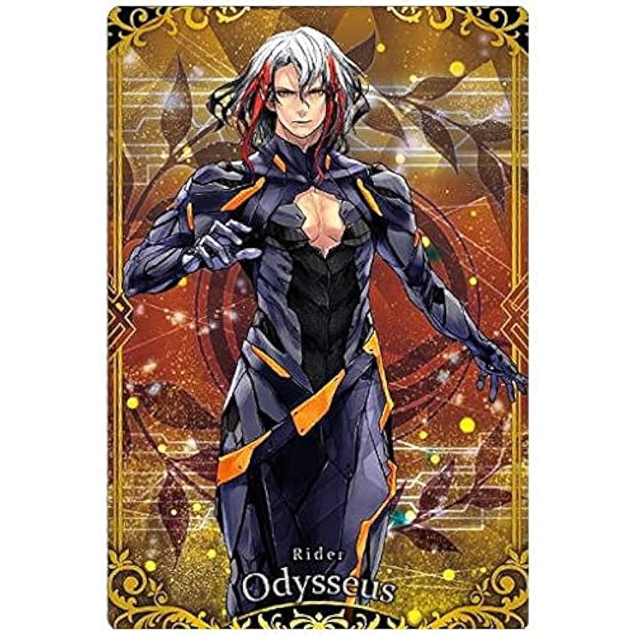 Fate　ウエハース Fate/Grand Order ツインウエハース特別弾｜発売日：2024年1月1